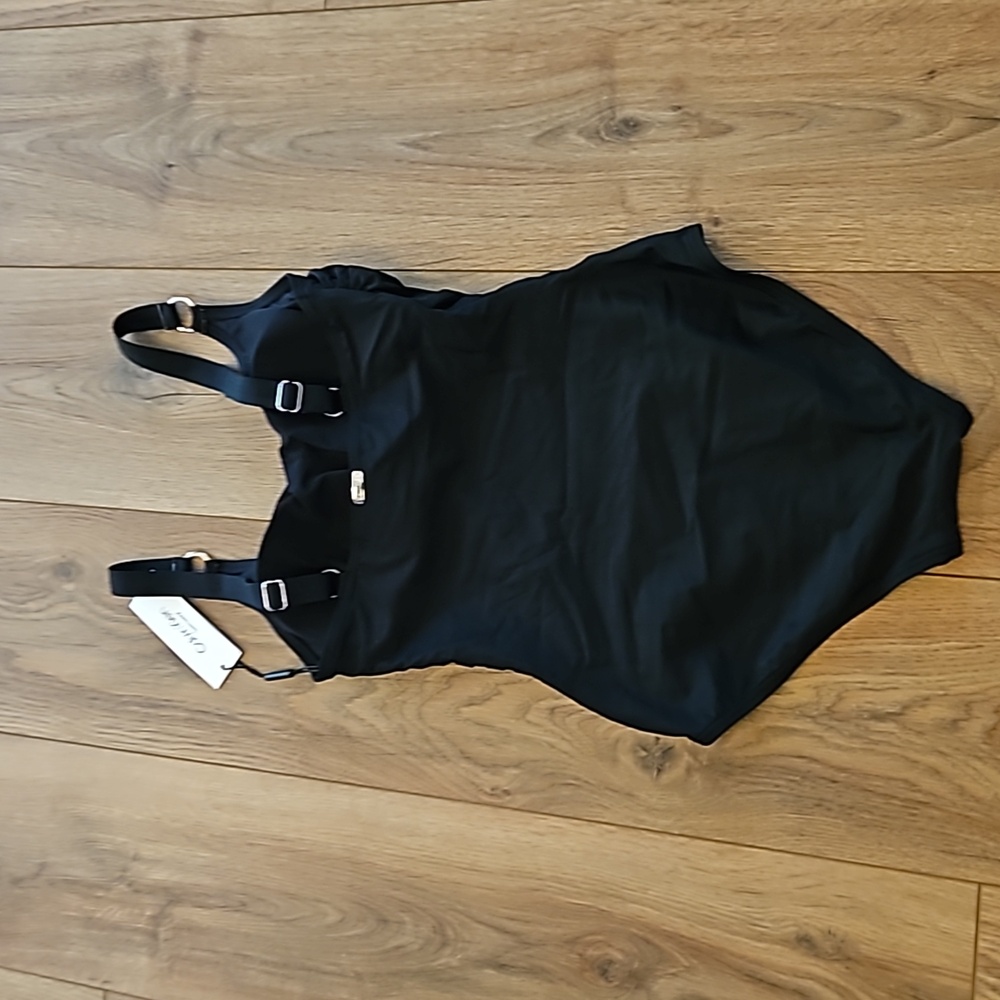 Calvin Klein swimsuit - Picture 2 of 3